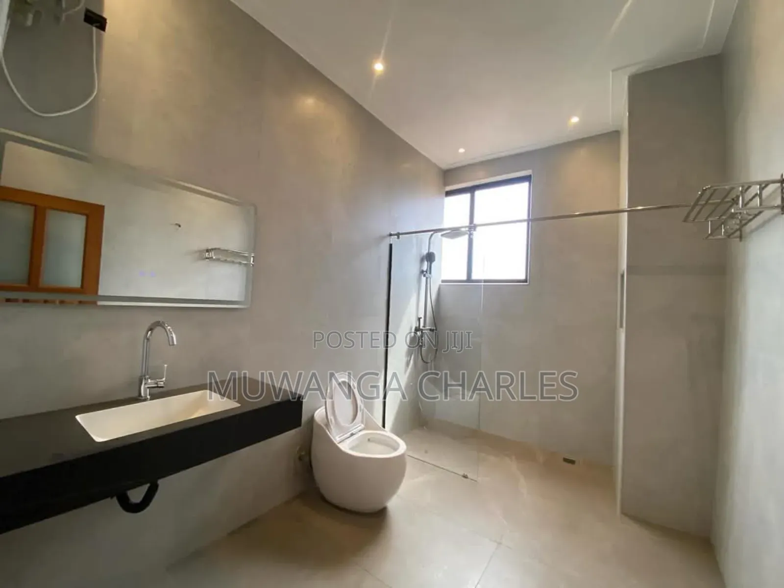 3bdrm Apartment in Fs Properties Ltd, Division A for rent