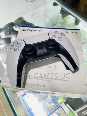 Slightly Used Ps5
