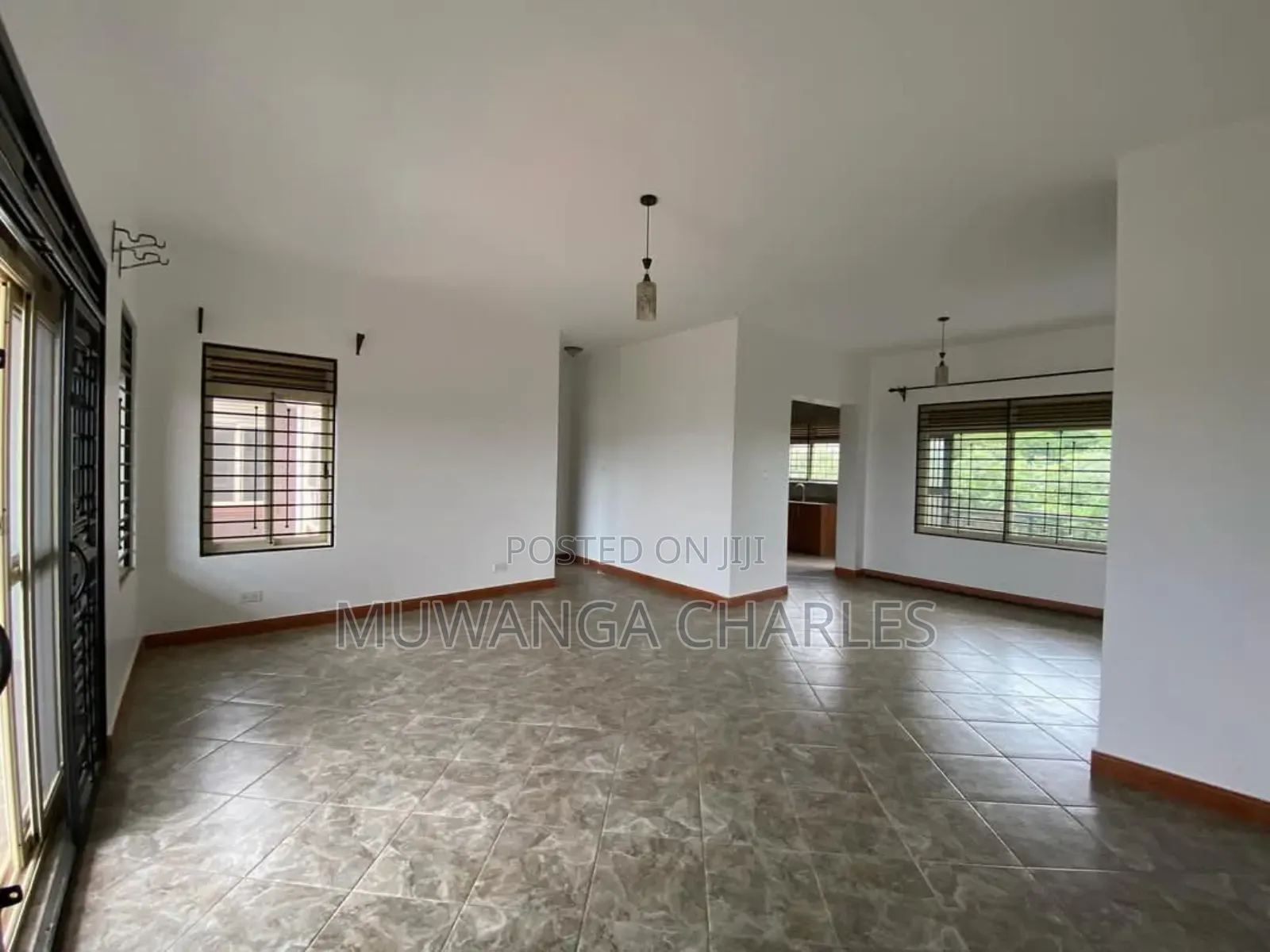 3bdrm Apartment in Fs Properties Ltd, Division A for rent