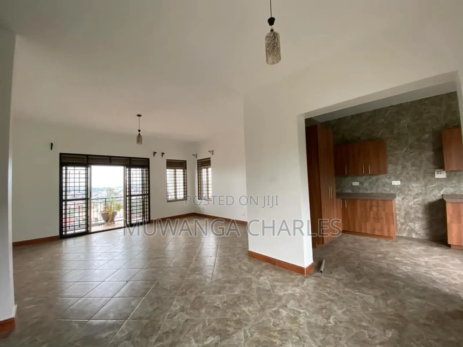 3bdrm Apartment in Fs Properties Ltd, Division A for rent