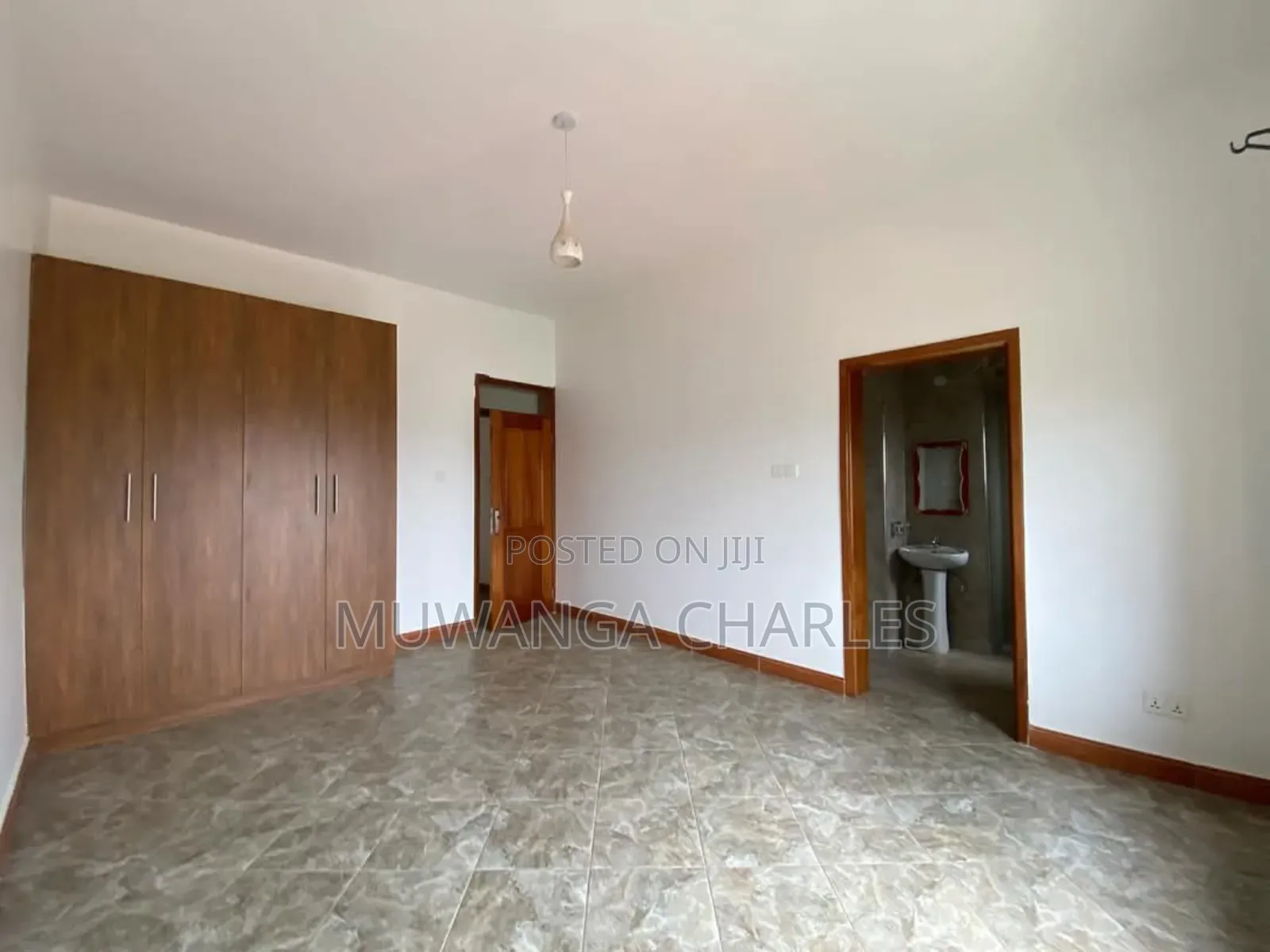 3bdrm Apartment in Fs Properties Ltd, Division A for rent