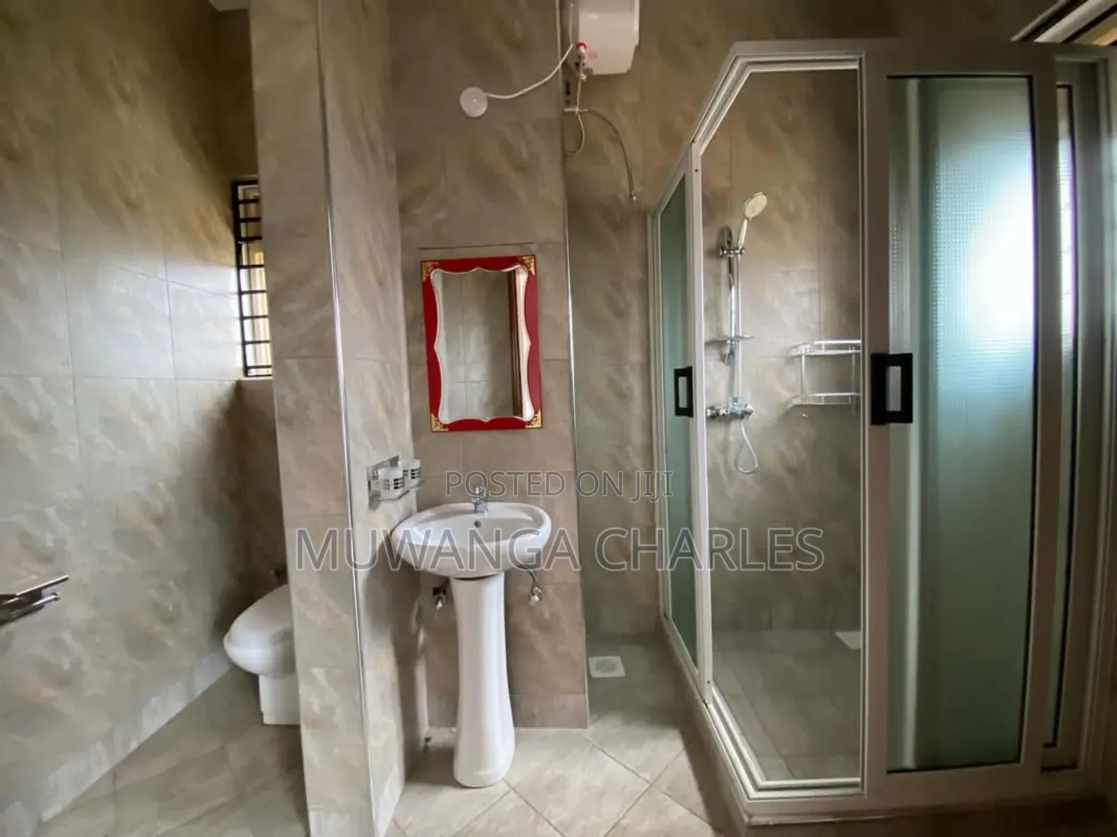 3bdrm Apartment in Fs Properties Ltd, Division A for rent