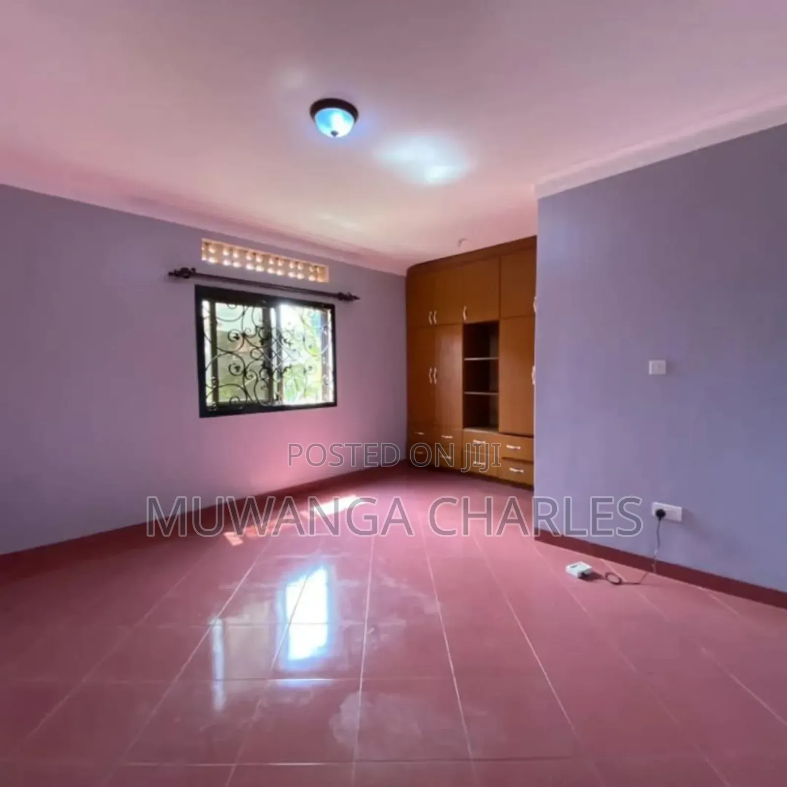 2bdrm Apartment in Fs Properties Ltd, Division A for rent