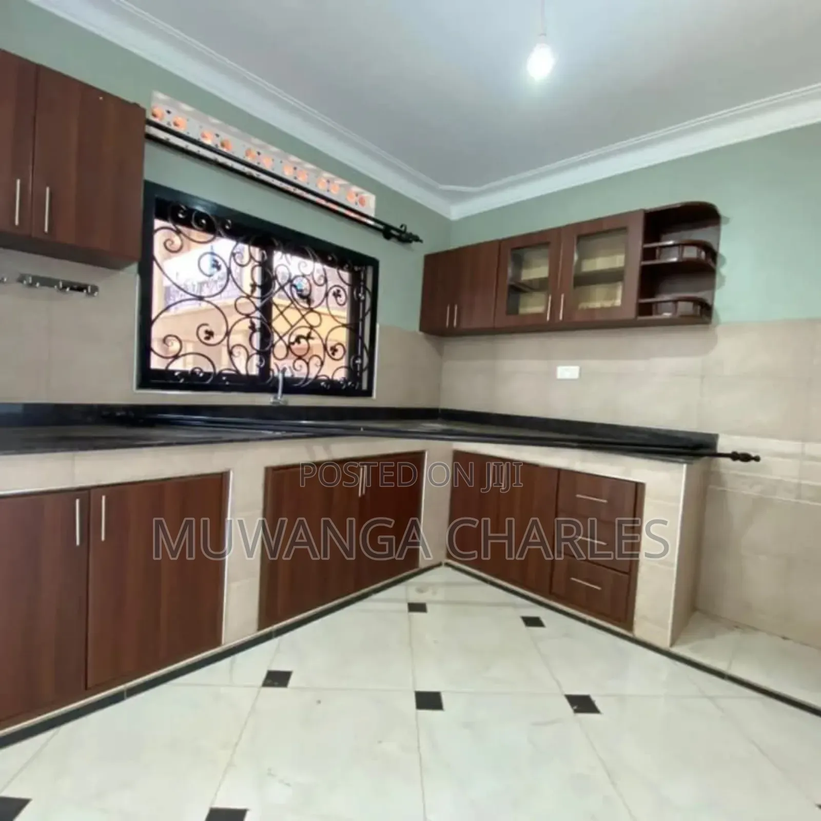 2bdrm Apartment in Fs Properties Ltd, Division A for rent
