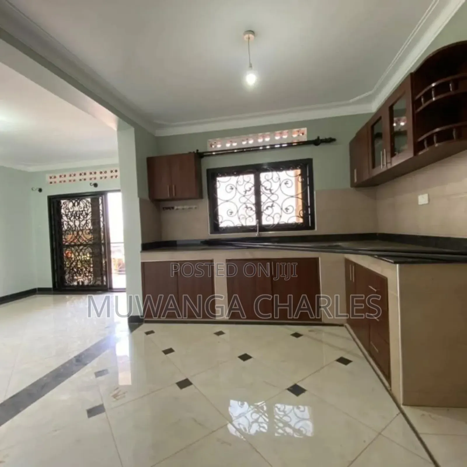 2bdrm Apartment in Fs Properties Ltd, Division A for rent