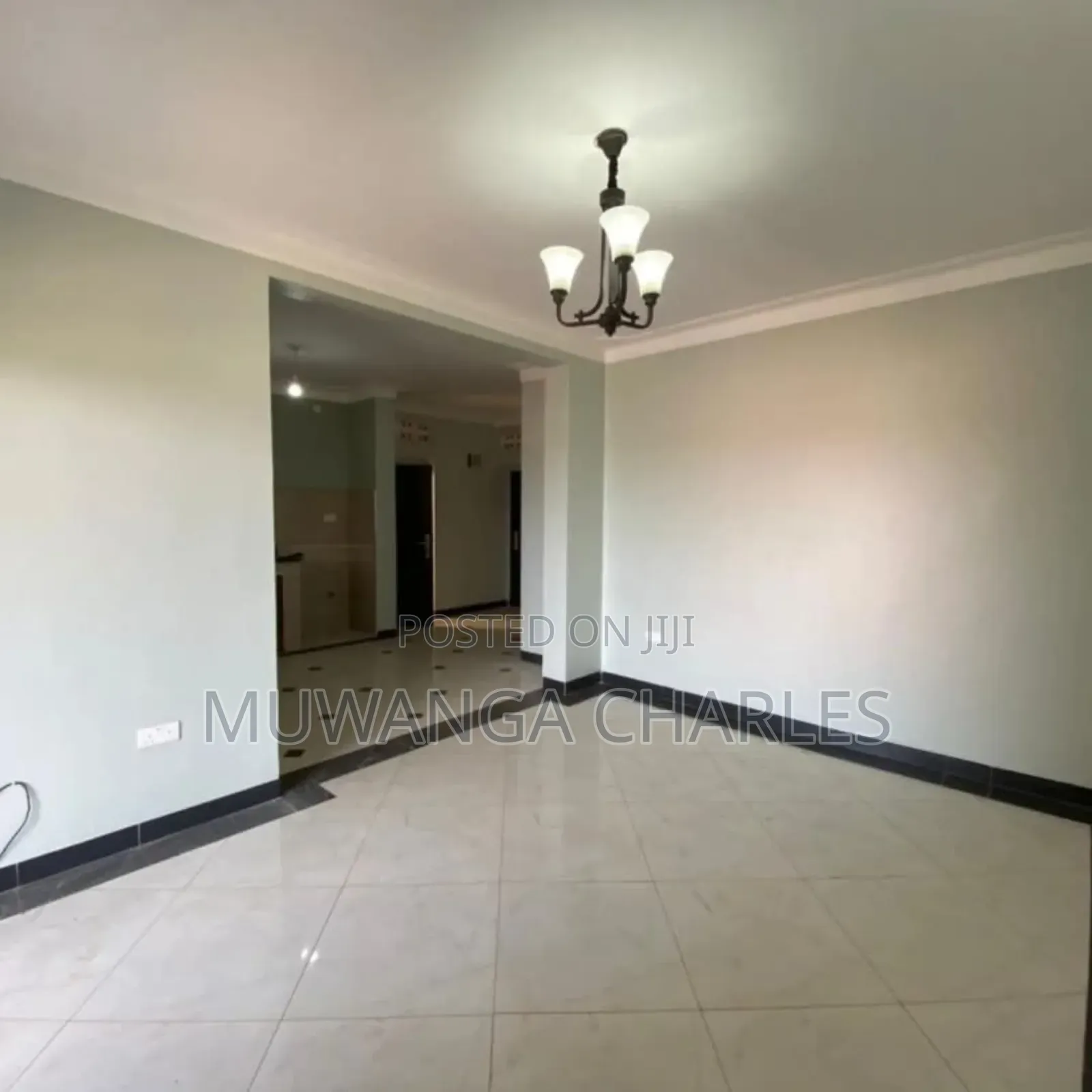 2bdrm Apartment in Fs Properties Ltd, Division A for rent