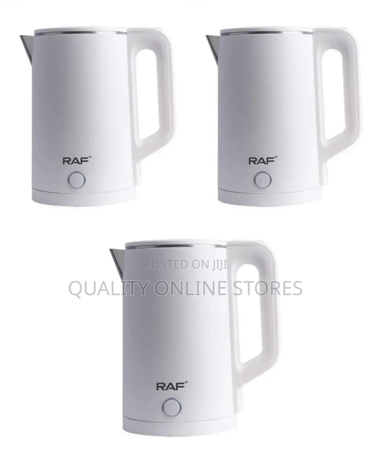 Raf Electric Kettle