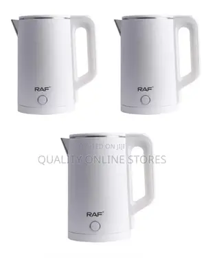 Raf Electric Kettle
