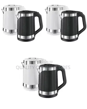 Electric Raf Kettle