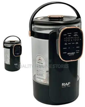 Electric Water Boiler
