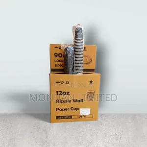 Disposable Cups