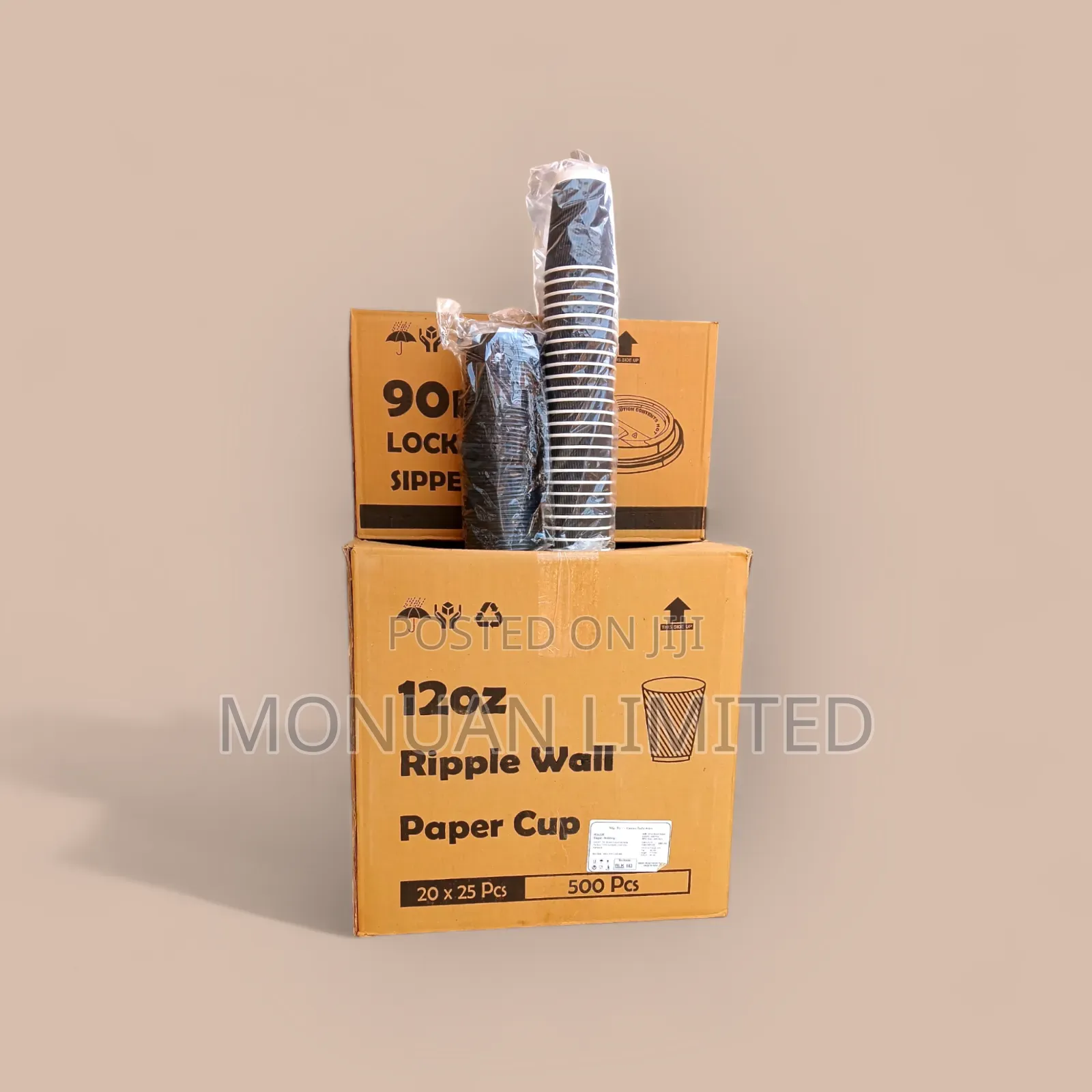 Disposable Cups