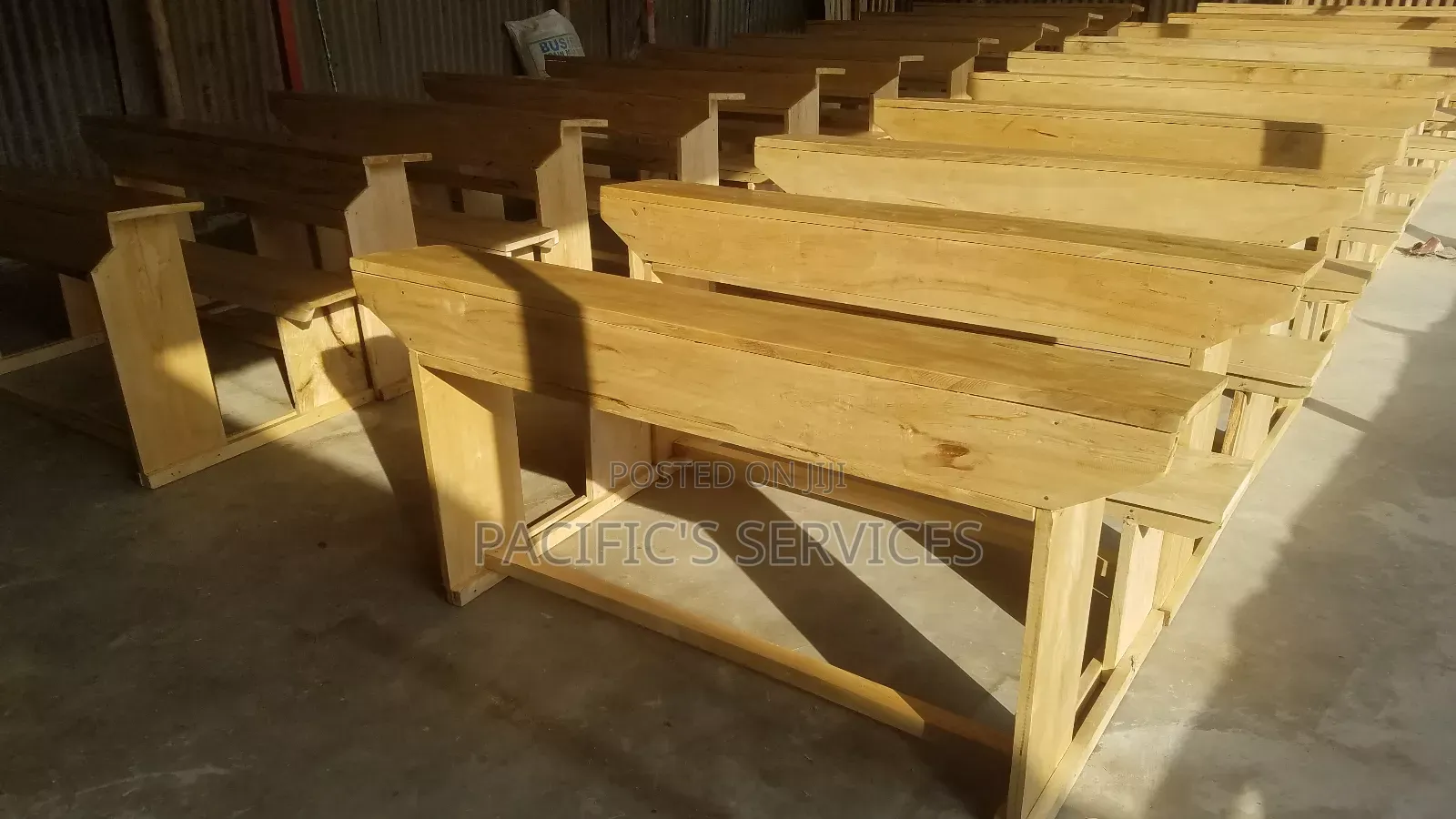 School Desk