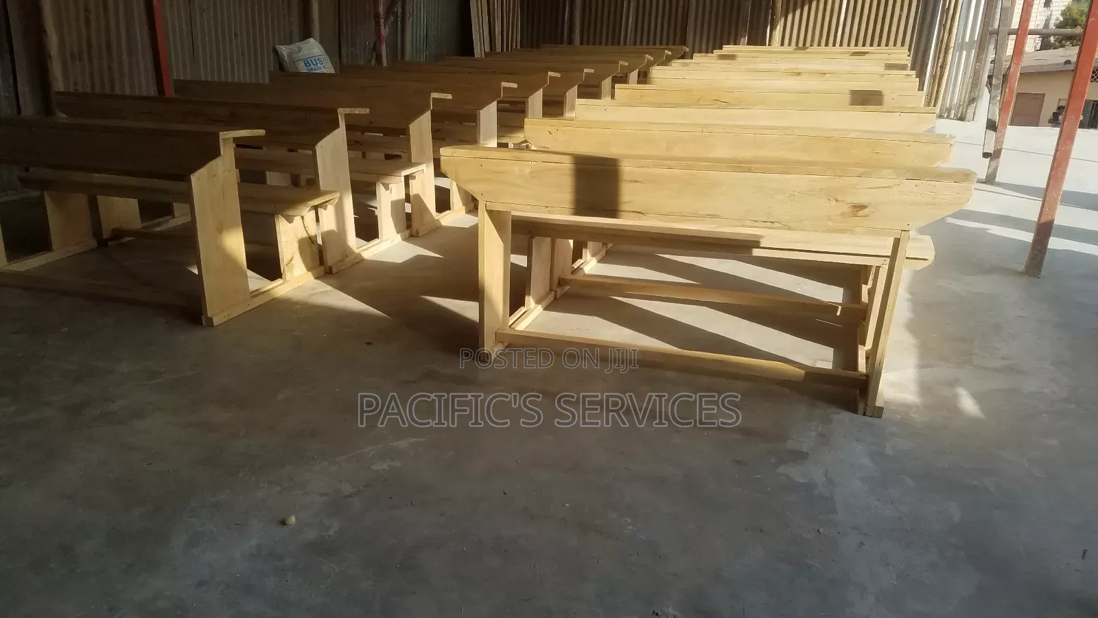 School Desk