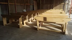 School Desk