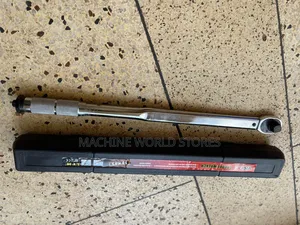 3/4" Drive Torque Wrench Vigex