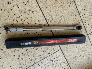 3/4" Drive Torque Wrench Vigex