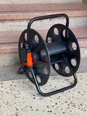 Portable Garden Hose Reel