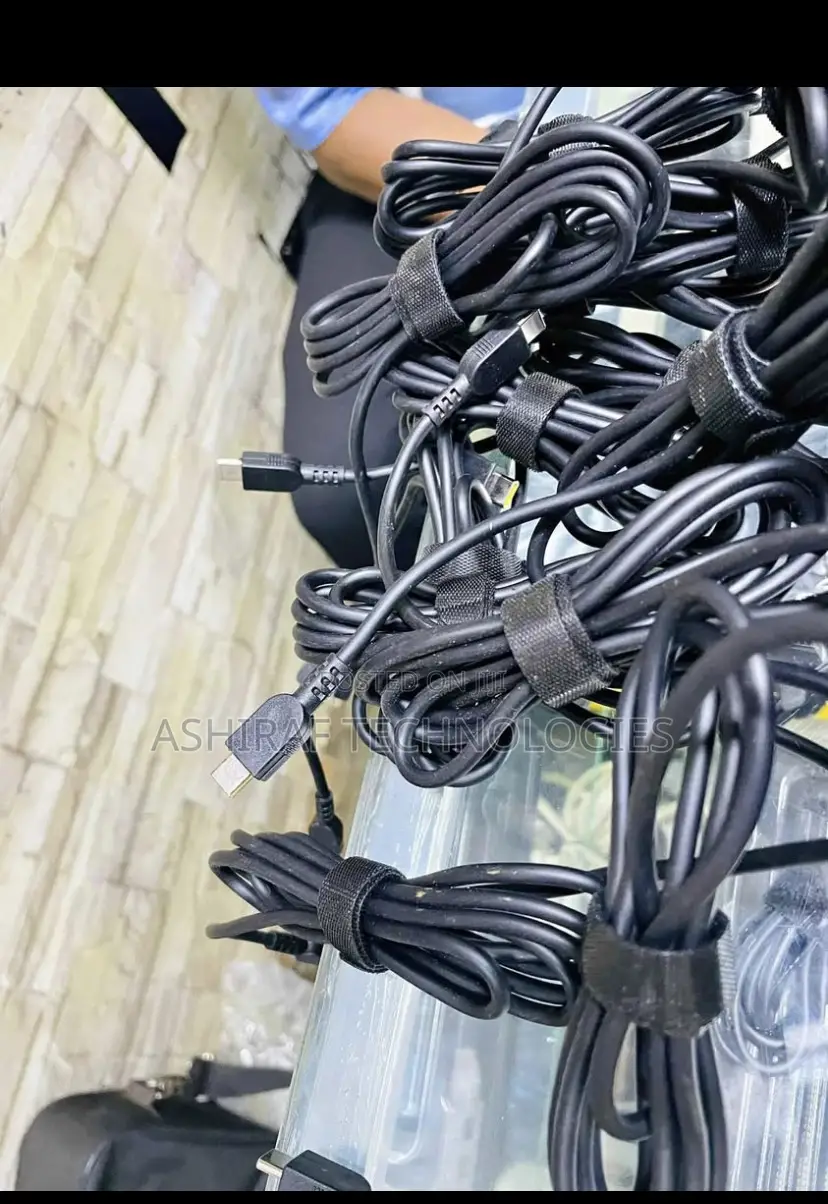 Laptop Charger