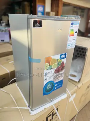 Brandnew Fresh Adh Refrigerator