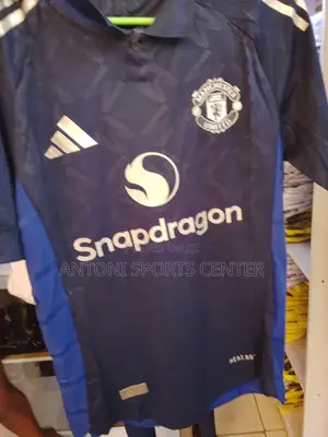 Man U Snapdragon