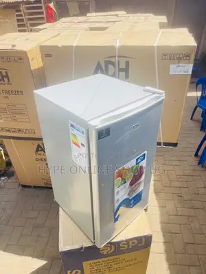 Imported Freezing Adh Fridge