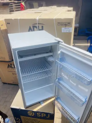 Imported Freezing Adh Fridge