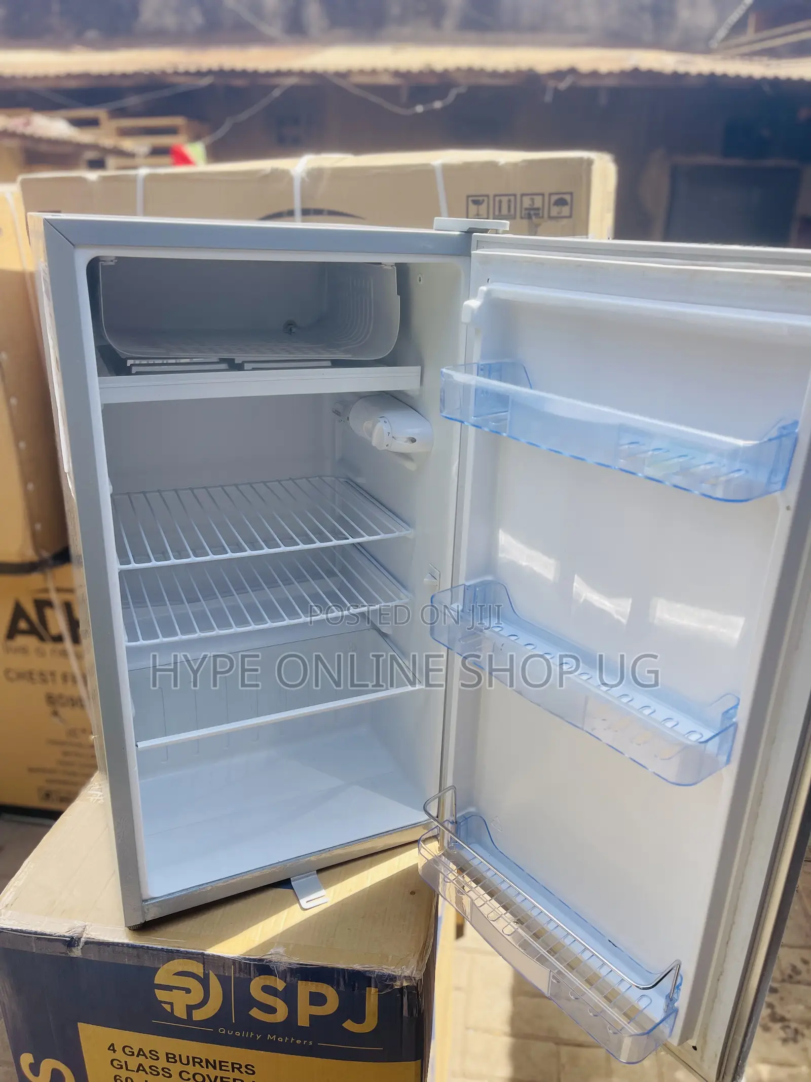 Imported Freezing Adh Fridge