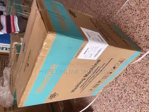 Top Loader 7kgs Hisense Brand New Washing Machine