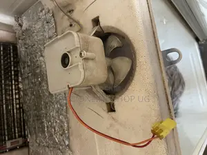 Photo - Fridge Fans Replacement Services and Repair
