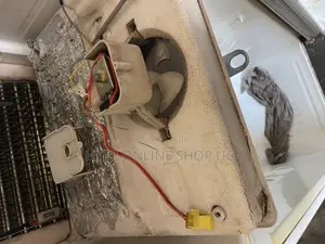 Fridge Fans Replacement Services and Repair