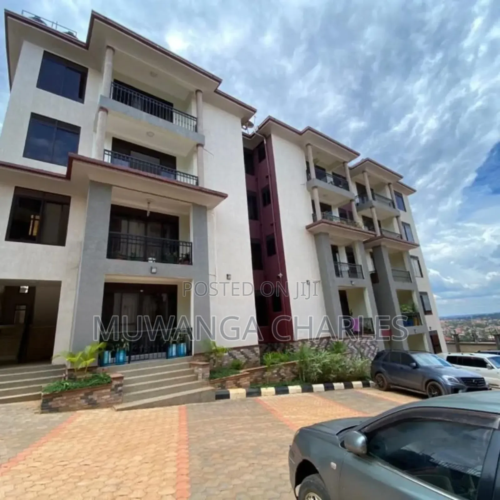 2bdrm Apartment in Fs Properties Ltd, Division A for rent