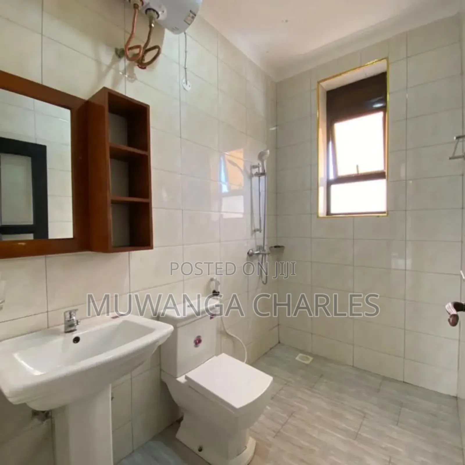 2bdrm Apartment in Fs Properties Ltd, Division A for rent
