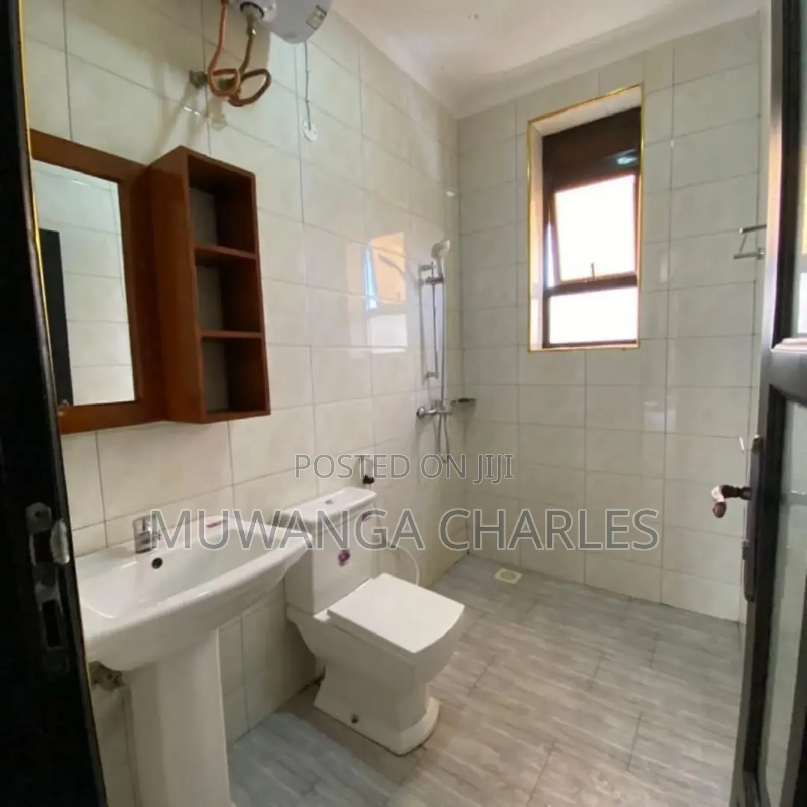 2bdrm Apartment in Fs Properties Ltd, Division A for rent