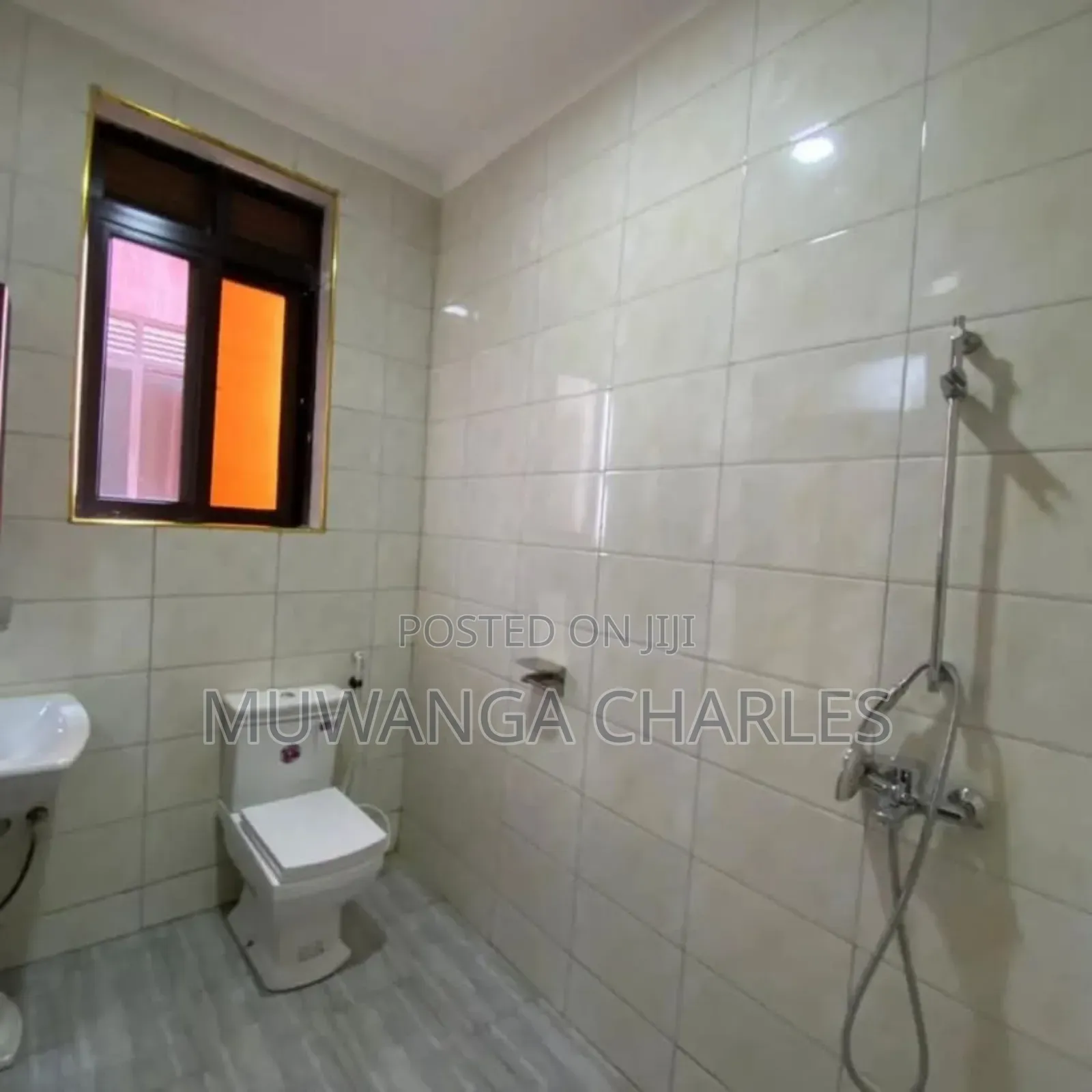 2bdrm Apartment in Fs Properties Ltd, Division A for rent