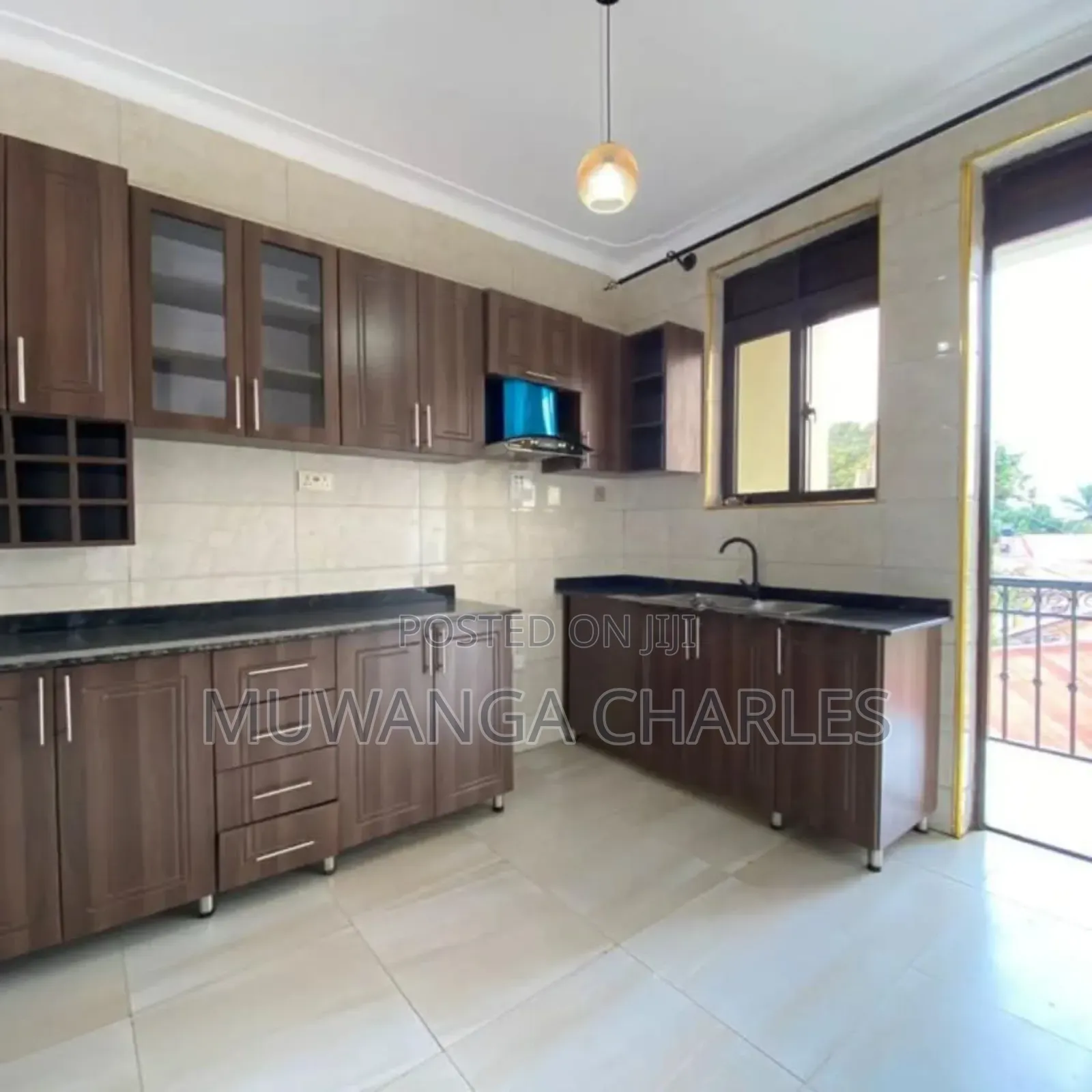2bdrm Apartment in Fs Properties Ltd, Division A for rent