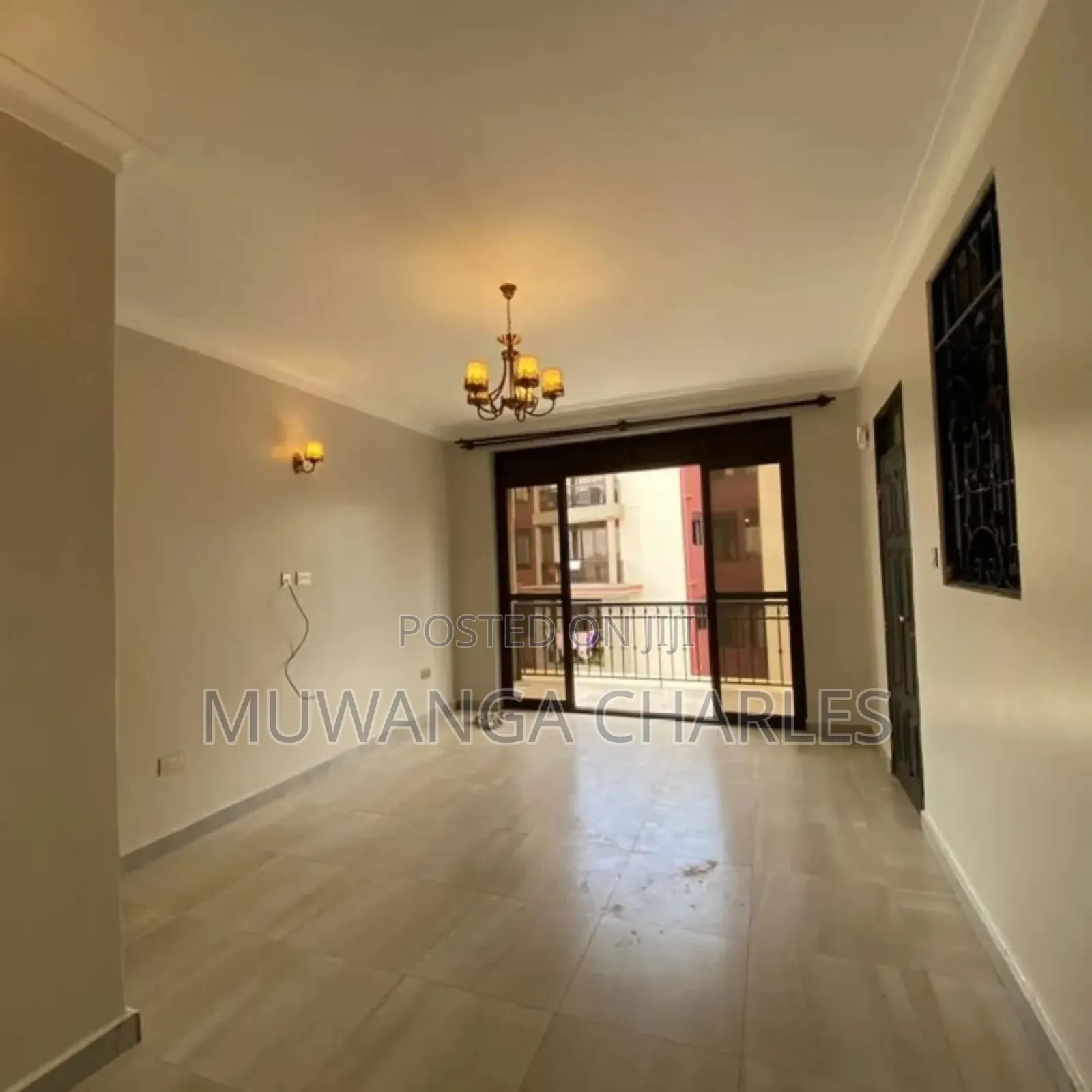 2bdrm Apartment in Fs Properties Ltd, Division A for rent