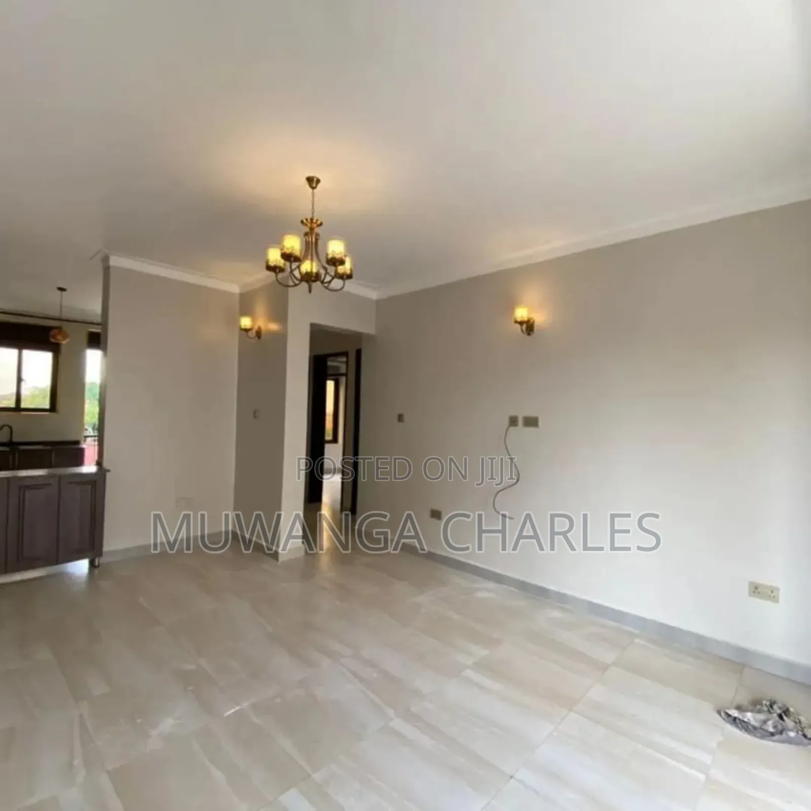 2bdrm Apartment in Fs Properties Ltd, Division A for rent