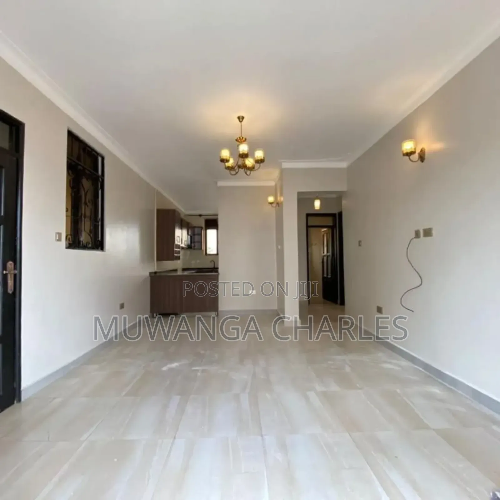 2bdrm Apartment in Fs Properties Ltd, Division A for rent