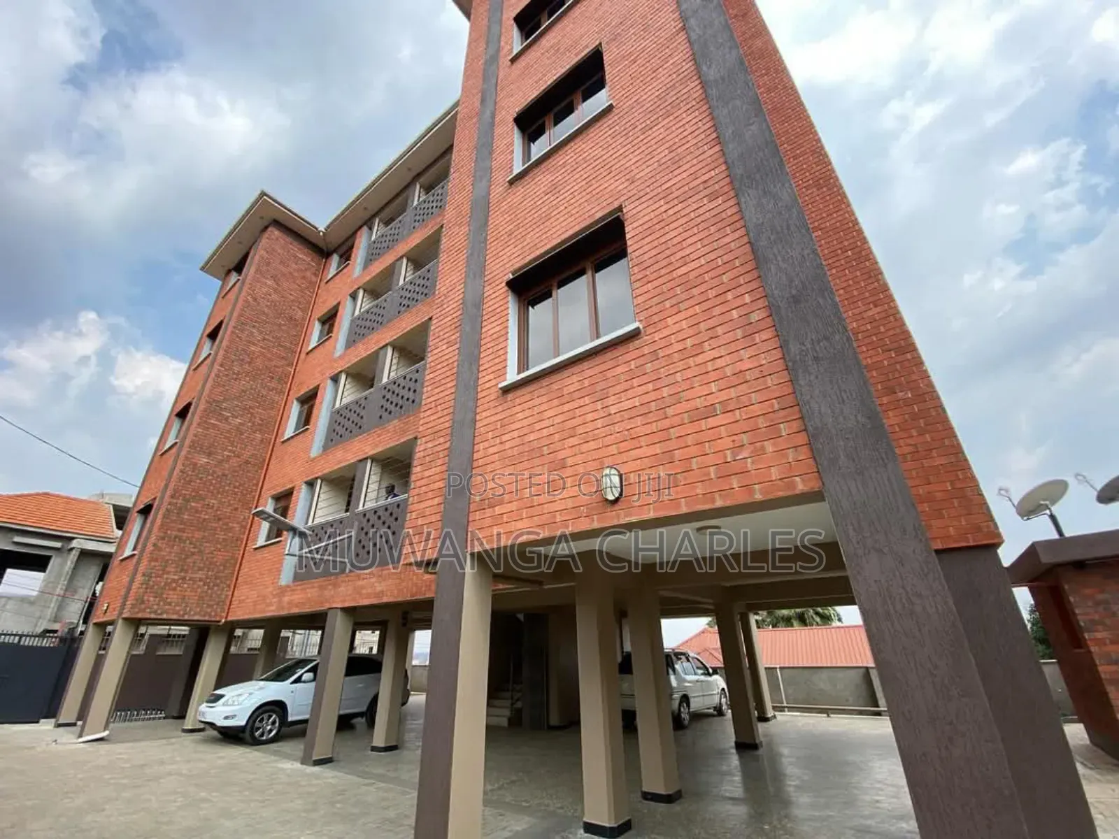 2bdrm Apartment in Fs Properties Ltd, Division A for rent