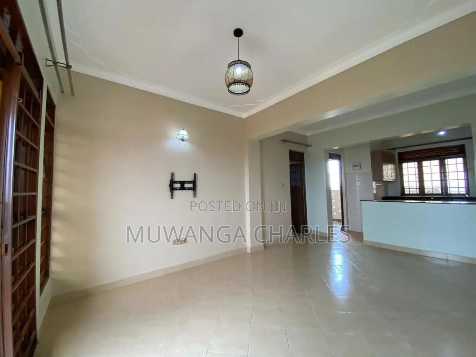2bdrm Apartment in Fs Properties Ltd, Division A for rent