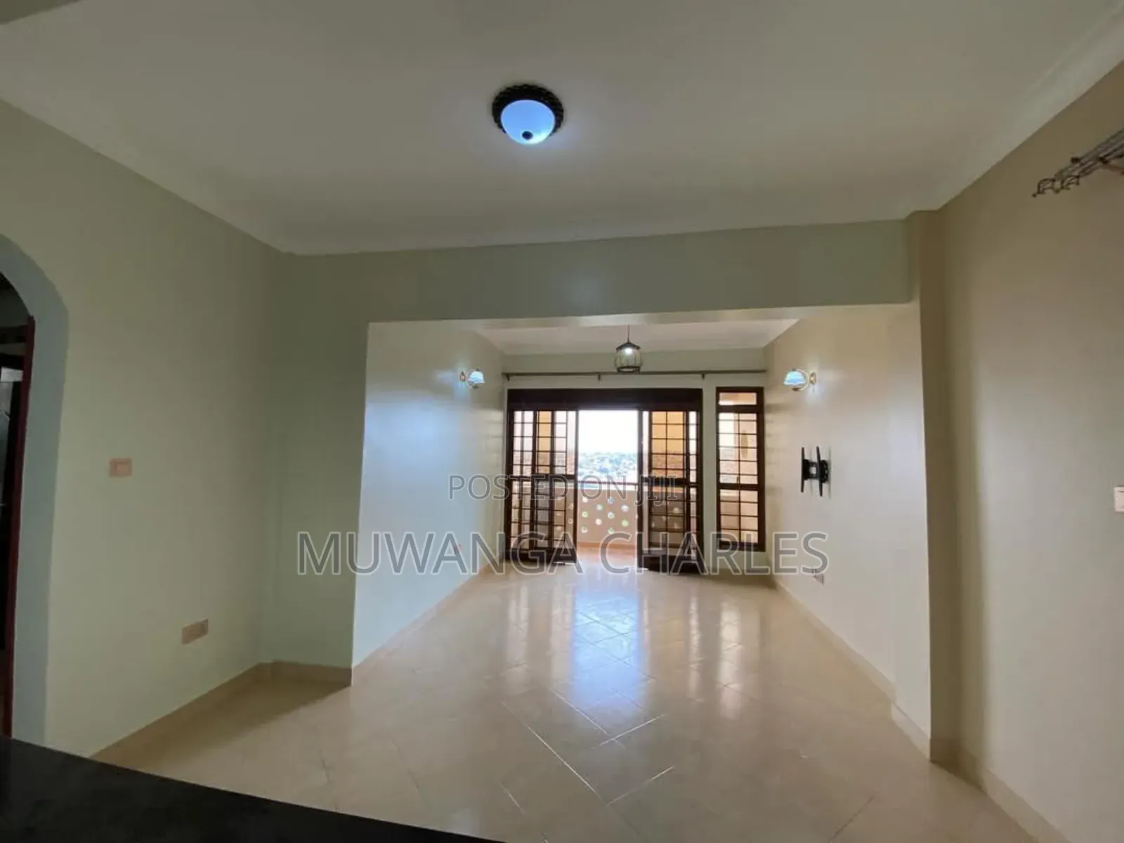 2bdrm Apartment in Fs Properties Ltd, Division A for rent