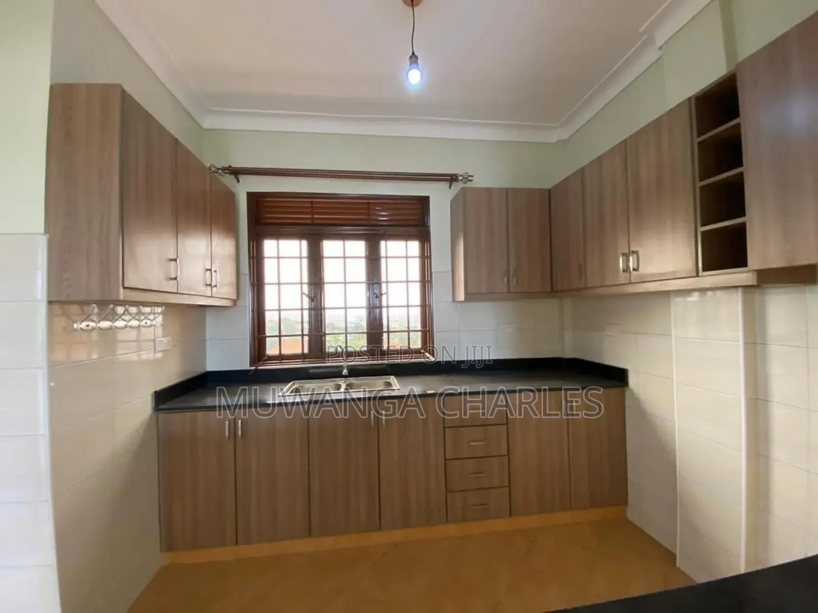 2bdrm Apartment in Fs Properties Ltd, Division A for rent