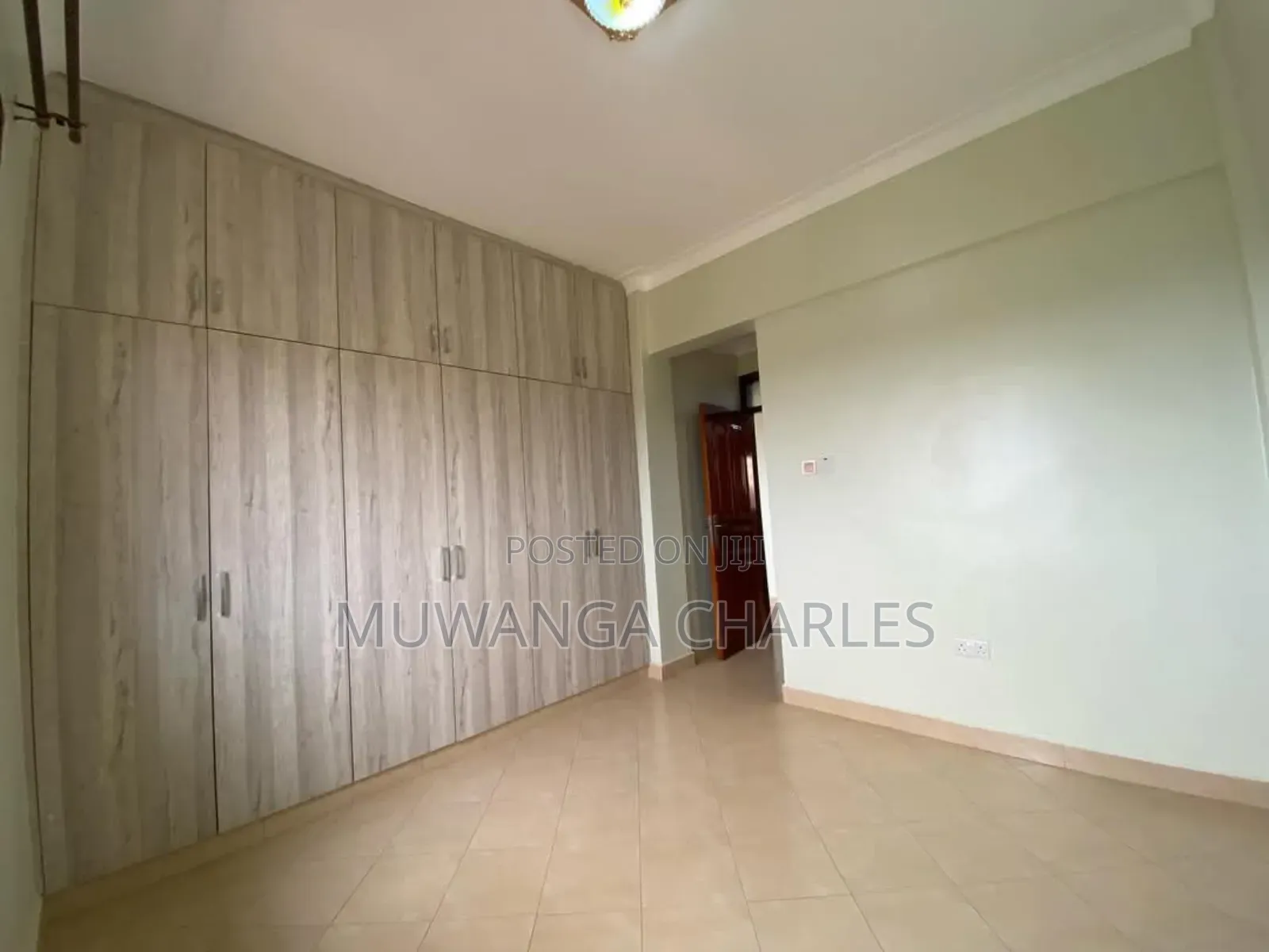 2bdrm Apartment in Fs Properties Ltd, Division A for rent