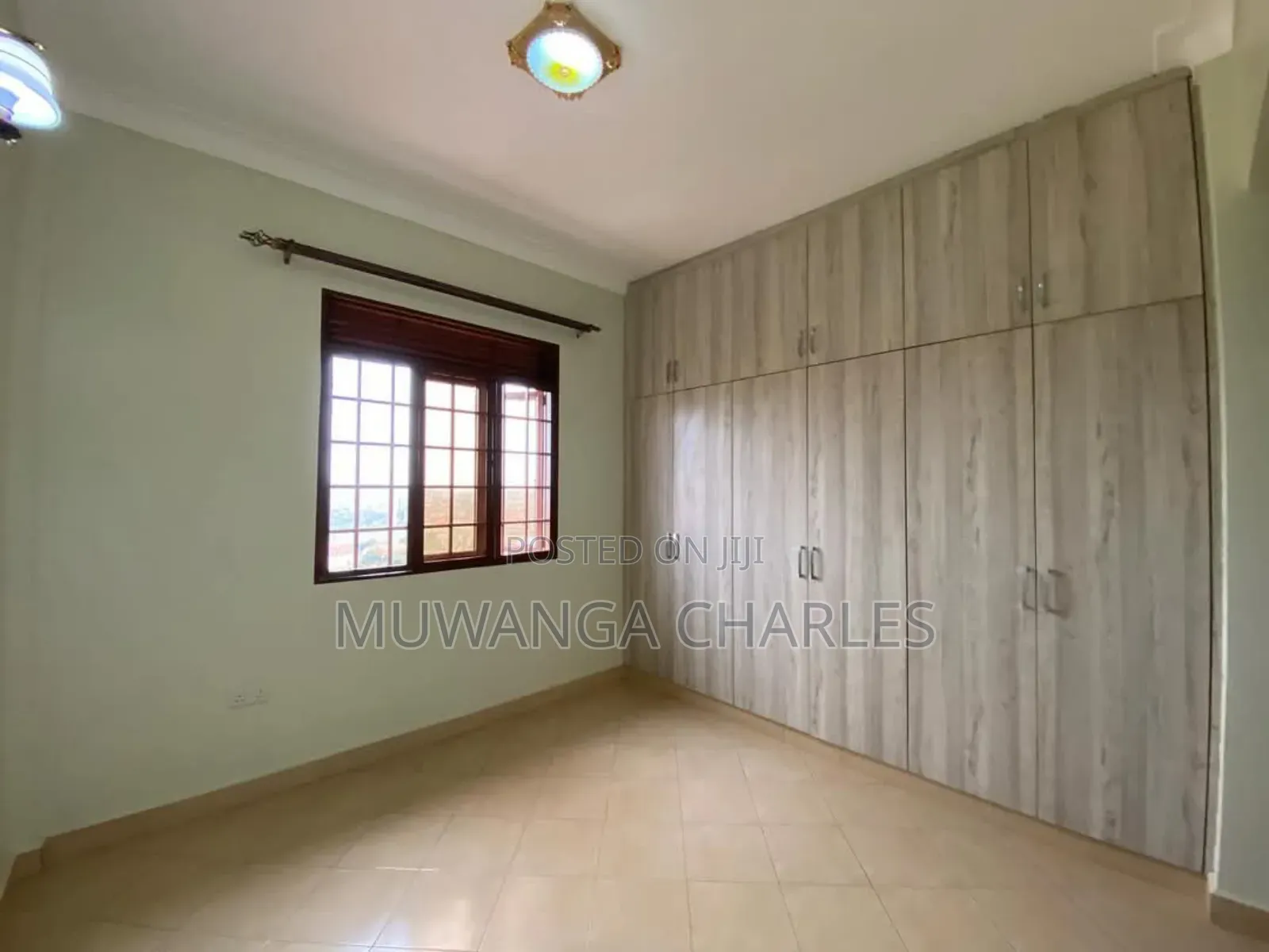 2bdrm Apartment in Fs Properties Ltd, Division A for rent