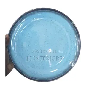 Dinner Plates - Large