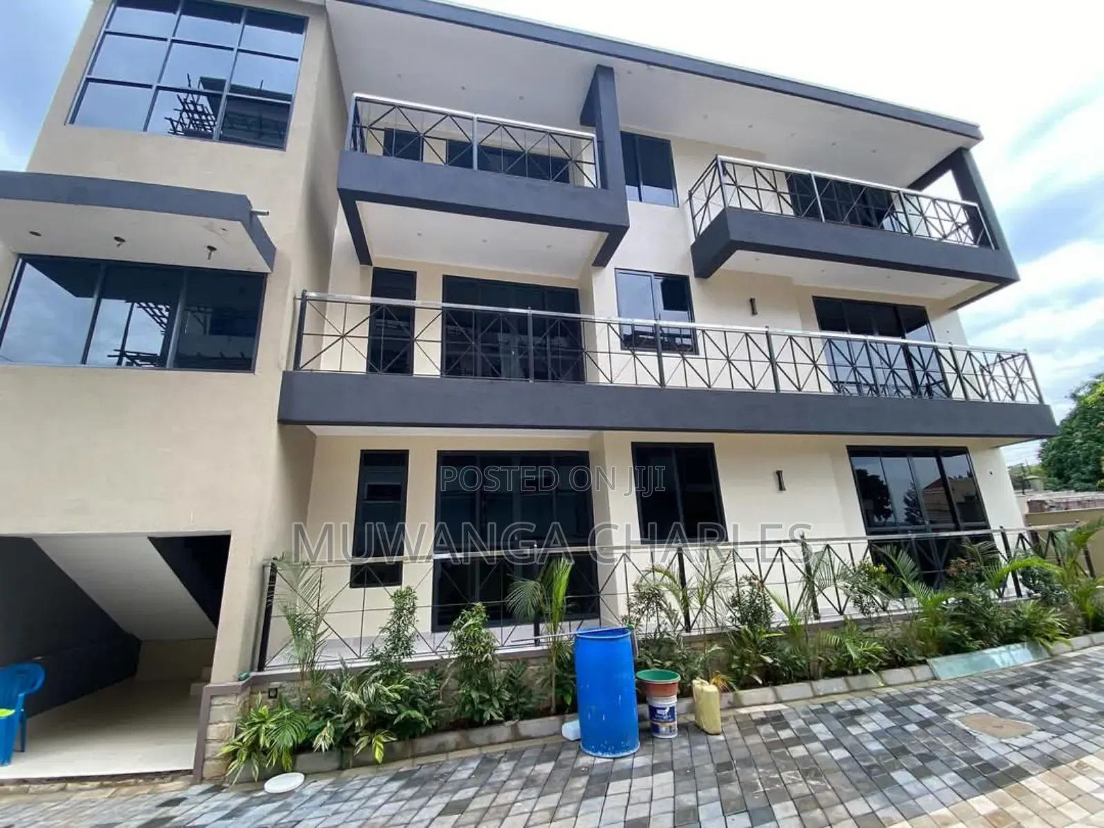 3bdrm Apartment in Fs Properties Ltd, Division A for rent