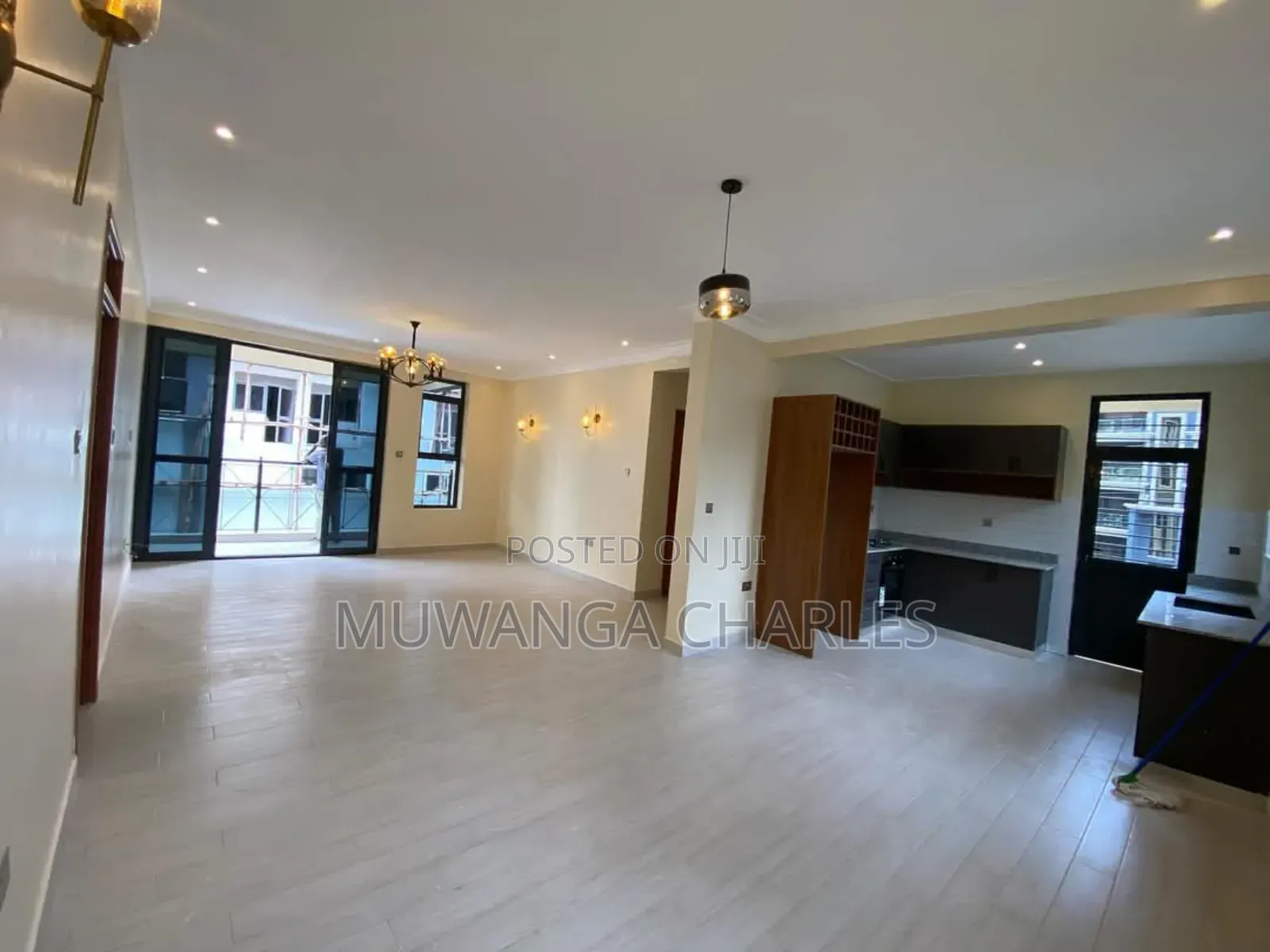3bdrm Apartment in Fs Properties Ltd, Division A for rent