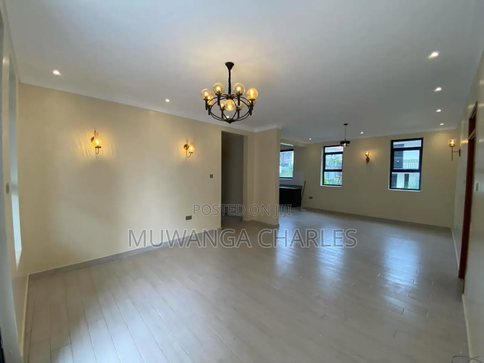 3bdrm Apartment in Fs Properties Ltd, Division A for rent