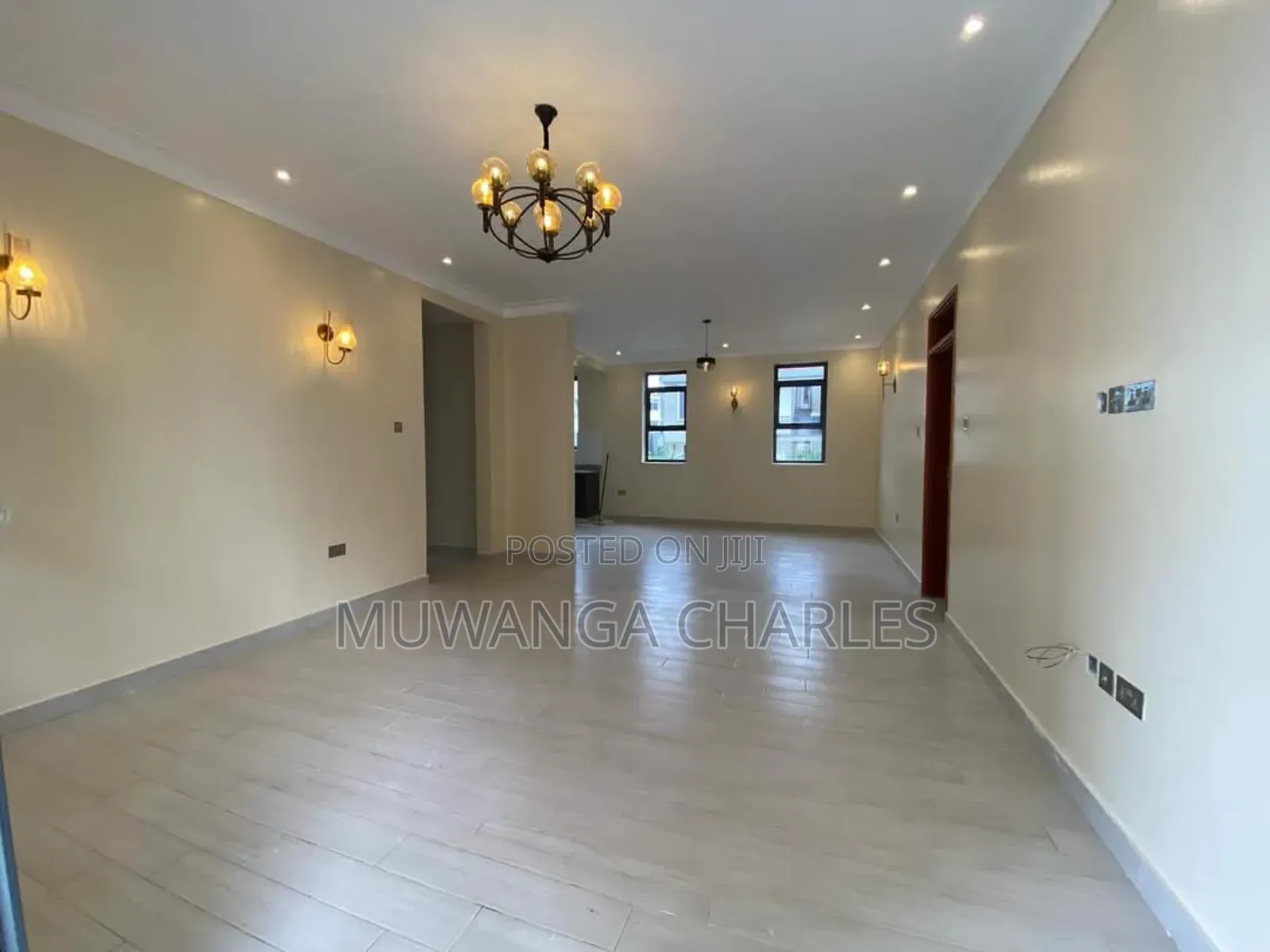 3bdrm Apartment in Fs Properties Ltd, Division A for rent